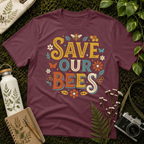 Save Our Bees Tee