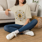 Bees Make The World Go Round Tee