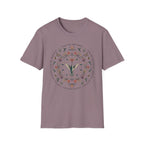 Hummingbird Sweet Mandala Tee
