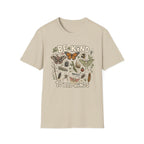 Be Kind To All Kinds Tee