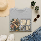 Climate Action Now Tee
