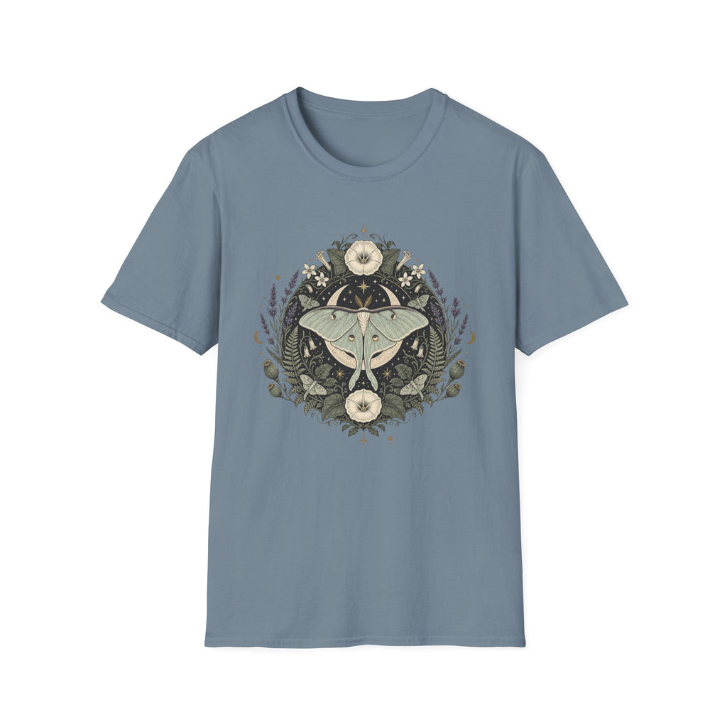 Moth Night Tee