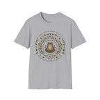 Toad Mandala Tee