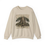 Conservation Over Extraction Crewneck Sweatshirt