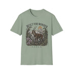 Saola Built For Wonder Tee