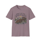 Chinese Giant Salamander Tee