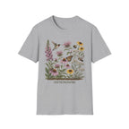 Feed The Pollinators 2 Tee