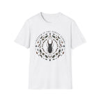 Keeper Of The Forest Mandala Tee