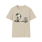Sorry About The Carbon Tee