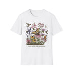 Plant Native For Pollinators Tee