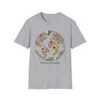 Powered By Pollinators Tee