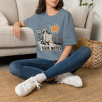 I Have Notes Sun Tee