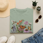 Plant for Pollinators Tee