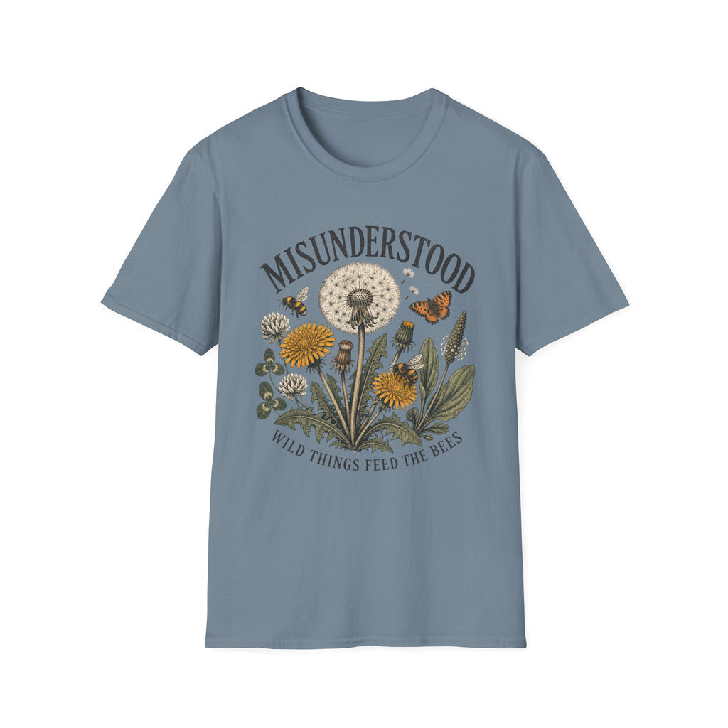 Misunderstood Tee