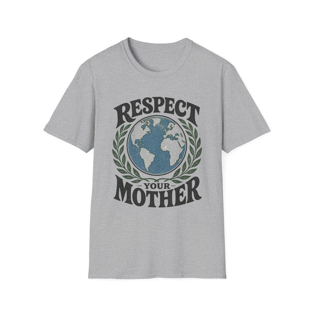 Respect Your Mother Tee
