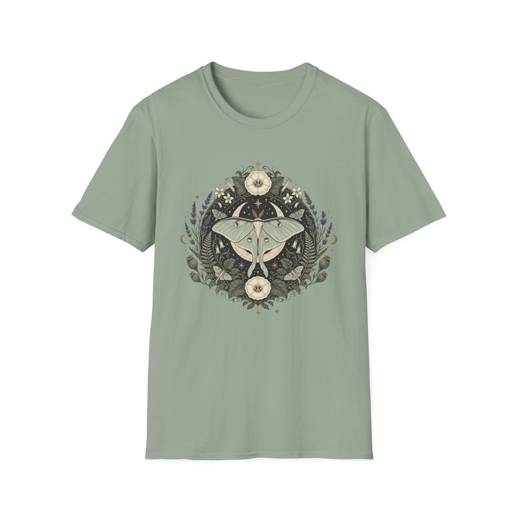 Moth Night Tee