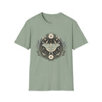 Moth Night Tee
