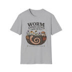 Worm Appreciation Tee
