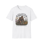 Local Cryptid Garden Club Tee