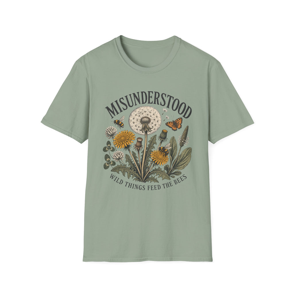 Misunderstood Tee