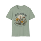 Misunderstood Tee