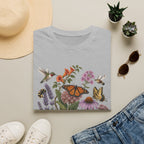 Plant for Pollinators Tee