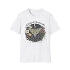 Garden By Moonlight Tee