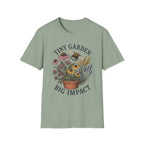 Tiny Garden Tee
