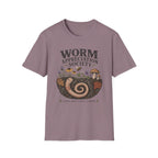 Worm Appreciation Tee