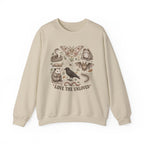 Love The Unloved Crewneck Sweatshirt