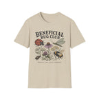 Beneficial Bug Club Tee