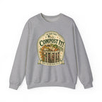 Compost It Crewneck Sweatshirt
