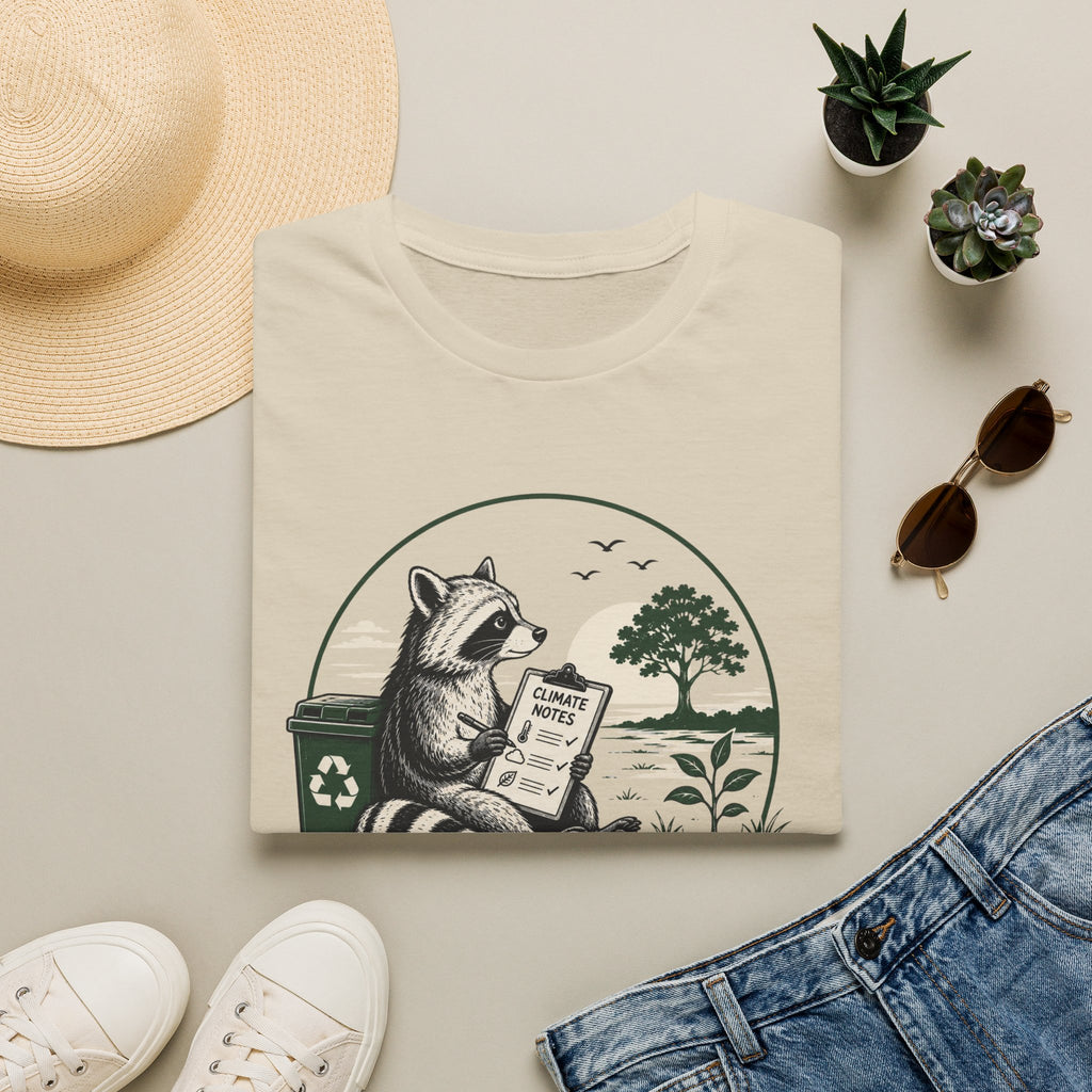 I Have Notes Tee
