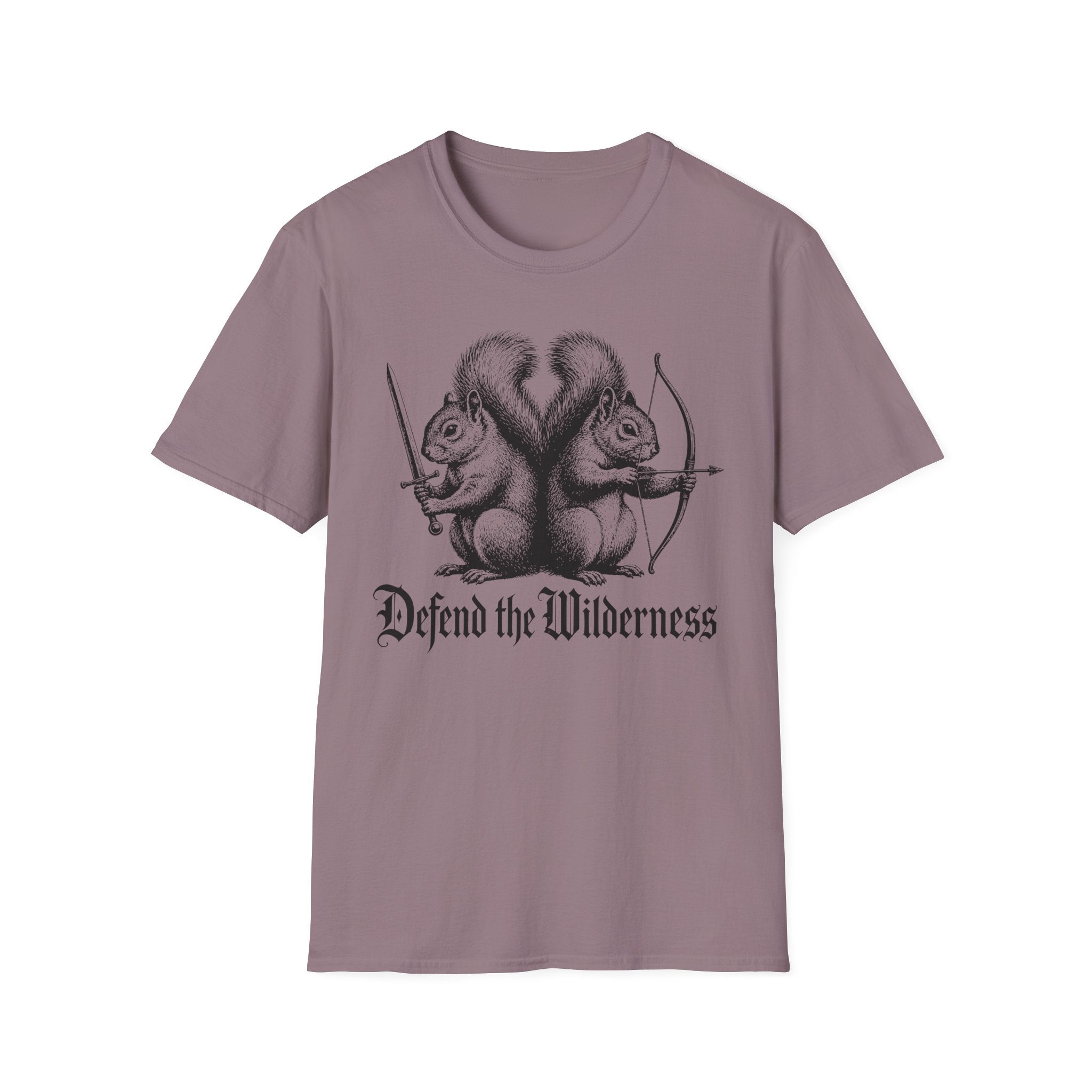 Defend The Wilderness Tee
