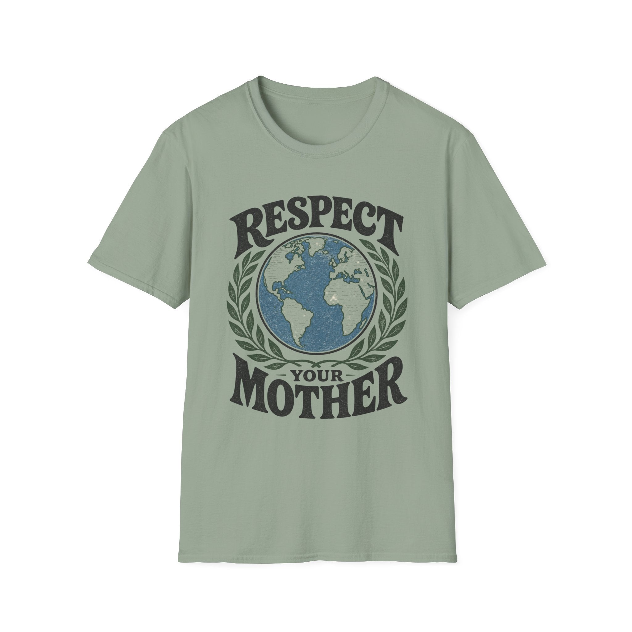 Respect Your Mother Tee