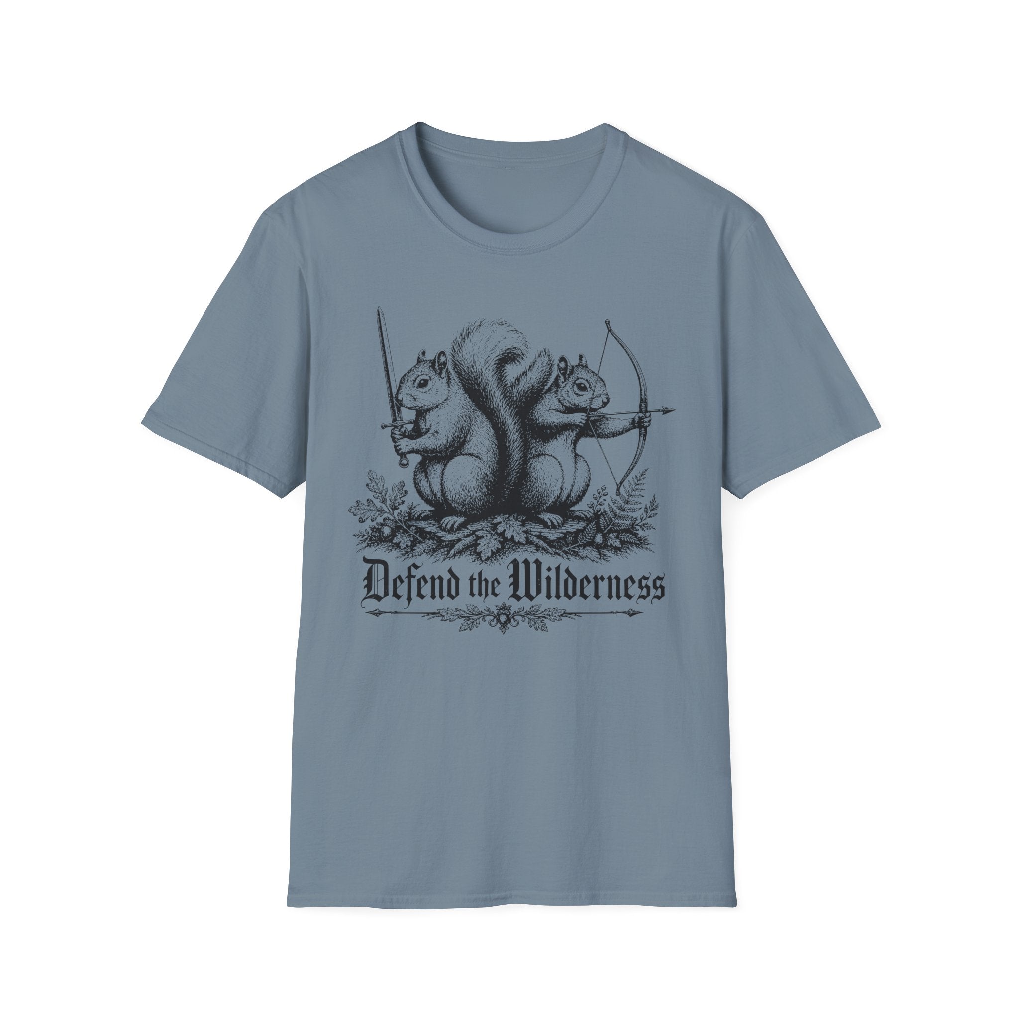 Defend The Wilderness 2 Tee