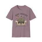Dirt Therapy Tee