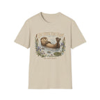 Go With The Flow Tee