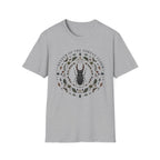 Keeper Of The Forest Mandala Tee