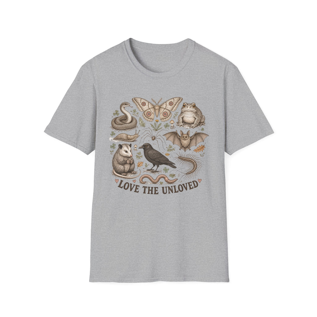 Love The Unloved Tee