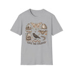 Love The Unloved Tee