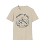 Vaquita Ghost Tee