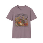 Thankful For Native Plants Tee