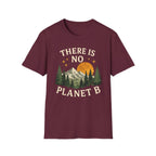 There Is No Planet B Stars Tee