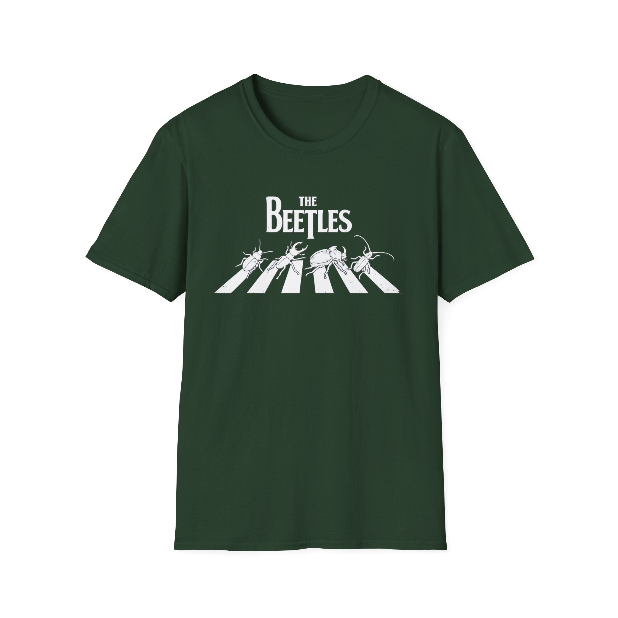 The Beetles Tee
