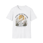 Whooping Crane Guard The Song Tee