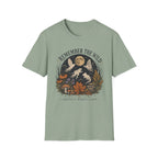 Remember The Wild Ghosts Tee