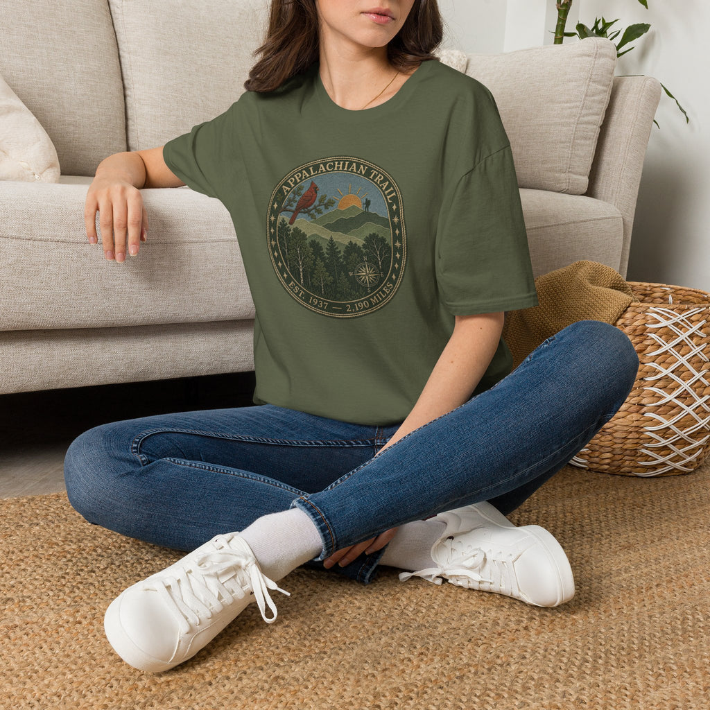 Appalachian Trail Tee