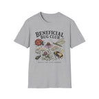 Beneficial Bug Club Tee