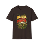 Nature Will Get Her Revenge Tee